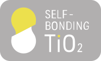 SELF-BONDING-TiO2